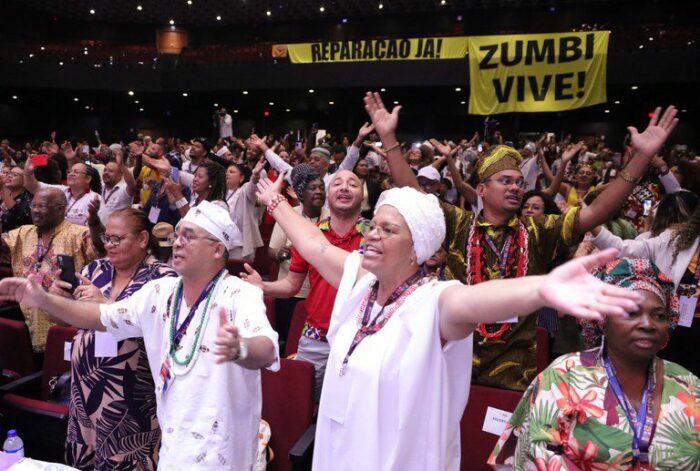 STF reconhece racismo estrutural no Brasil, aponta violações de direitos da população negra e determina medidas para enfrentar desigualdades históricas.
