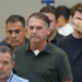 Alexandre de Moraes autoriza internação de Jair Bolsonaro para cirurgia em Brasília. Ex-presidente será operado no DF Star sob vigilância da Polícia Federal.