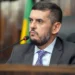 Alexandre de Moraes determina soltura do presidente da Alerj após decisão do plenário; Rodrigo Bacellar segue afastado do cargo e sob medidas cautelares.