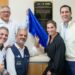 Ministério da Saúde investe R$ 910 milhões na reestruturação dos hospitais Andaraí e Cardoso Fontes. Ações incluem reabertura de emergências, entrega de acelerador linear e expansão de serviços especializados.