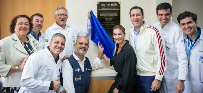 Ministério da Saúde investe R$ 910 milhões na reestruturação dos hospitais Andaraí e Cardoso Fontes. Ações incluem reabertura de emergências, entrega de acelerador linear e expansão de serviços especializados.
