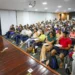 A Câmara dos Deputados lançou edital de concurso público com 70 vagas imediatas e salários de até R$ 30,8 mil. Inscrições vão de 5 a 26 de janeiro de 2026.