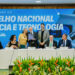 Durante reunião do CCT, Lula afirma que investir em ciência e tecnologia retorna diretamente para a população. Governo lança Estratégia Nacional de Ciência, Tecnologia e Inovação 2024-2034, com metas, eixos e foco na soberania nacional.