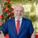 Em discurso de fim de ano, Lula faz balanço das ações do governo, destaca saída do Brasil do Mapa da Fome, queda do desemprego, avanços sociais e aponta desafios para 2026.