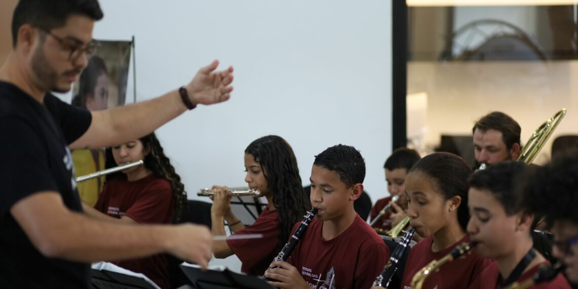 Instituto Cultural das Montanhas anima Natal com concertos gratuitos na serra capixaba