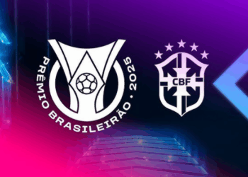 CBF premia Arrascaeta e Zanotti e define seleções completas do Brasileirão 2025