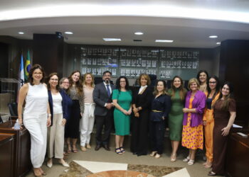 MPES sediou o XV Encontro da COPEVID, que discutiu ações integradas, políticas públicas e estratégias nacionais de enfrentamento à violência doméstica e de gênero.