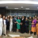 MPES sediou o XV Encontro da COPEVID, que discutiu ações integradas, políticas públicas e estratégias nacionais de enfrentamento à violência doméstica e de gênero.