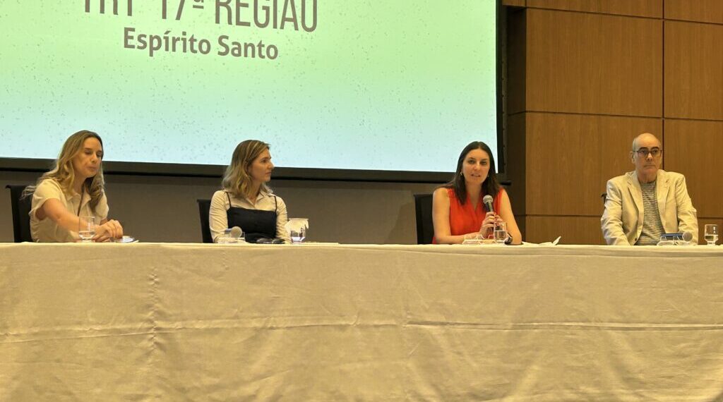 Projeto Feira Livre de Trabalho Infantil, com participação do MPES, retirou mais de 240 crianças e adolescentes do trabalho infantil em 2025 e incluiu 335 jovens em programas de aprendizagem no Espírito Santo.