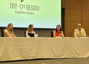 Projeto Feira Livre de Trabalho Infantil, com participação do MPES, retirou mais de 240 crianças e adolescentes do trabalho infantil em 2025 e incluiu 335 jovens em programas de aprendizagem no Espírito Santo.