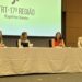 Projeto Feira Livre de Trabalho Infantil, com participação do MPES, retirou mais de 240 crianças e adolescentes do trabalho infantil em 2025 e incluiu 335 jovens em programas de aprendizagem no Espírito Santo.
