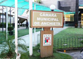MPES ajuíza Ação Civil Pública contra a Câmara de Anchieta por excesso de cargos comissionados e descumprimento da regra do concurso público.