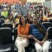 Promotora do MPES ministra palestra em curso da Ufes sobre proteção infantil e destaca o papel do Ministério Público na socioeducação e na garantia de direitos.