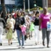 Pesquisa nacional mostra que 46% das mulheres brasileiras não se sentem respeitadas; 94% avaliam o Brasil como um país machista, segundo o DataSenado.