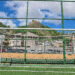 Praça Judith Coutinho, em Gurigica, ganha quadra coberta e complexo esportivo que ampliam lazer, esporte e convivência no bairro.