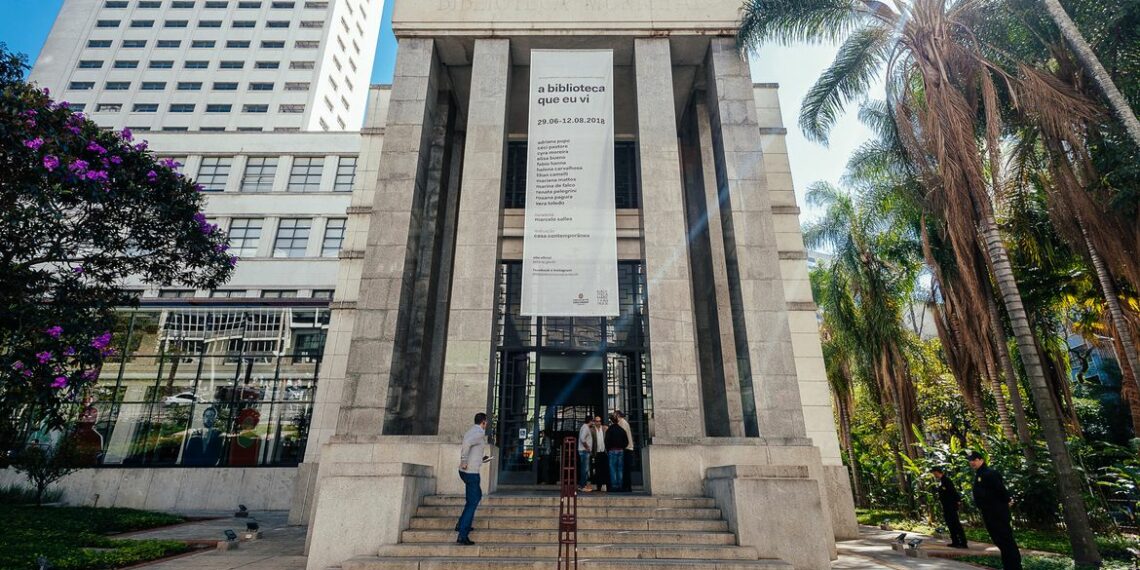 Prefeitura de São Paulo aciona a Interpol após o roubo de obras de arte da Biblioteca Mário de Andrade. Gravuras de Matisse e Portinari foram levadas; polícia investiga e já identificou um suspeito.