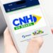 Aplicativo CNH do Brasil já soma mais de 12 milhões de usuários e quase 750 mil pedidos de habilitação, segundo dados da Senatran.