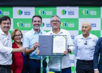 Ministério da Saúde inaugura em Porto Velho o primeiro Centro de Clima e Saúde do país, com foco na Amazônia e adaptação do SUS às mudanças climáticas.