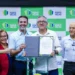 Ministério da Saúde inaugura em Porto Velho o primeiro Centro de Clima e Saúde do país, com foco na Amazônia e adaptação do SUS às mudanças climáticas.
