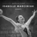 Ginasta brasileira Isabelle Marciniak morre aos 18 anos vítima de câncer; atleta paranaense foi campeã nacional e destaque do Clube Agir.