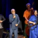 TV Brasil exibe edição especial inédita do Cena Musical em homenagem ao pianista Tenório Júnior, com participação de Gilberto Gil, Caetano Veloso e Joyce Moreno.