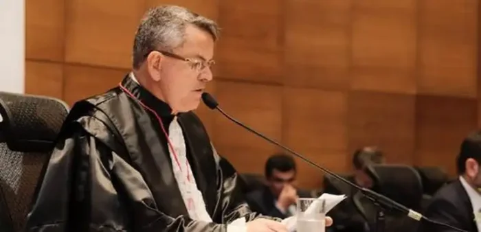 Novo presidente do TRE-RJ, Claudio de Mello Tavares, afirma que vai combater candidaturas ligadas ao crime organizado e garantir eleições livres no Rio.
