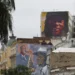 Lapa recebe mural de 300 m² em homenagem a Milton Nascimento; obra integra ações do Novembro Negro e celebra a trajetória de Bituca no Rio.