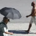 Rio de Janeiro segue com calor intenso e tempo instável até o réveillon, com pancadas isoladas de chuva, trovoadas e temperaturas acima dos 35°C.