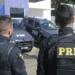 Provas discursivas do CNU 2025 estão sob custódia da PRF e demais forças de segurança, em operação nacional com 22 mil profissionais para garantir logística, transporte e aplicação do exame neste domingo (7).
