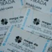 Apostas para a Mega da Virada podem ser feitas até as 20h de quarta-feira (31), em lotéricas ou pela internet. Prêmio estimado é de R$ 1 bilhão.