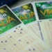 Lotéricas registram grande movimento no último dia de apostas da Mega da Virada, que vai sortear prêmio histórico de R$ 1 bilhão nesta quarta-feira (31).