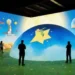 Exposição “O Pequeno Príncipe” estreia no MIS Experience, em São Paulo, e revela a história de Saint-Exupéry. Entrada gratuita às terças-feiras.