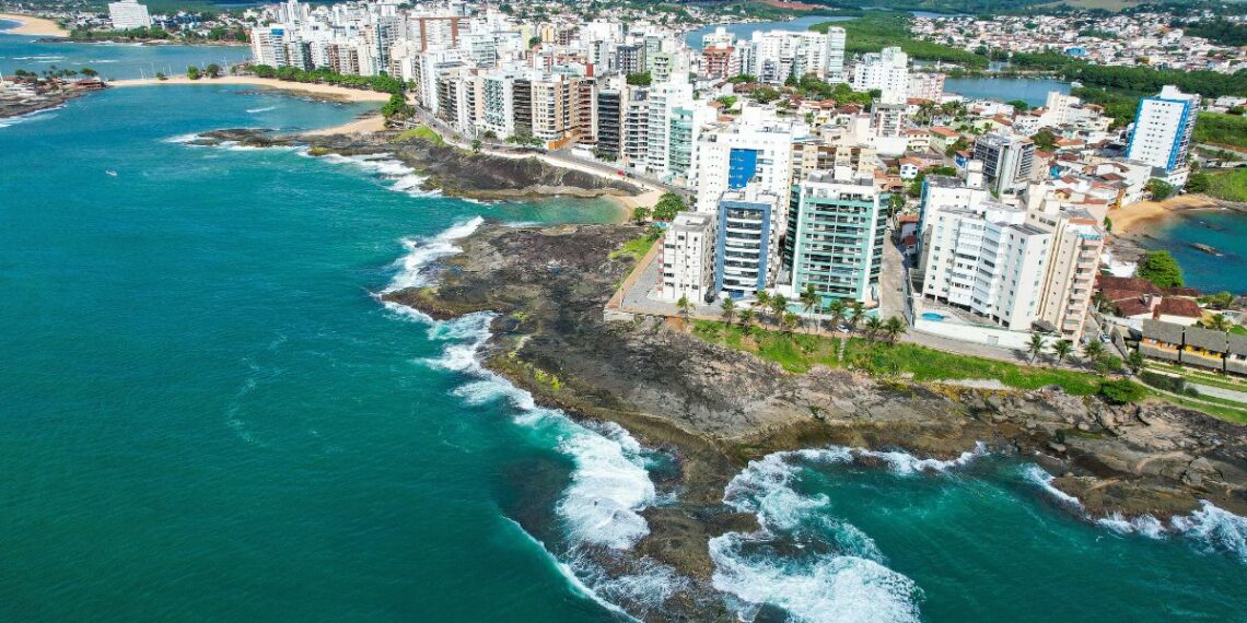 MPES ajuíza ação contra empresas e a Prefeitura de Guarapari por irregularidades na venda e valorização de terreno do empreendimento Salt by Grand, com prejuízo estimado de R$ 60 milhões.