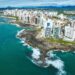 MPES ajuíza ação contra empresas e a Prefeitura de Guarapari por irregularidades na venda e valorização de terreno do empreendimento Salt by Grand, com prejuízo estimado de R$ 60 milhões.