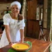 Quarenta e cinco comunidades de matriz africana participam do 1º Prêmio Sabores e Saberes, em Brasília, que reconhece a gastronomia de terreiro como patrimônio cultural afro-brasileiro.