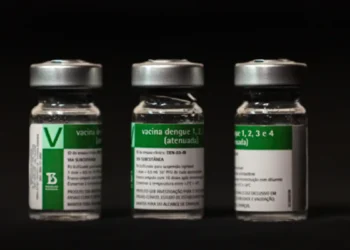 Anvisa publica o registro da vacina tetravalente contra a dengue desenvolvida pelo Instituto Butantan. Imunizante de dose única será ofertado pelo SUS a partir de 2026.