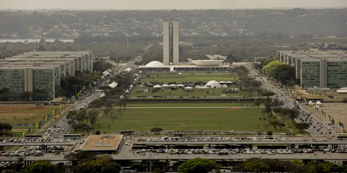 Governo federal publica calendário de feriados nacionais e pontos facultativos de 2026. Portaria define datas para órgãos da administração pública federal em todo o país.