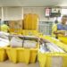 Tesouro Nacional reprova empréstimo de R$ 20 bilhões solicitado pelos Correios devido aos juros acima do limite permitido; estatal busca alternativas para reforçar liquidez e avançar no plano de reestruturação.