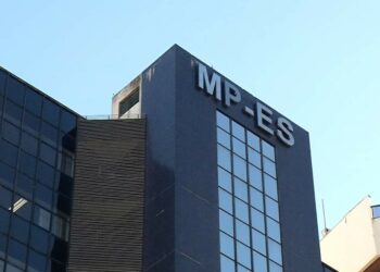 Ministério Público do Espírito Santo investiga o escândalo da Apex