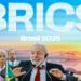 Em três anos, o Brasil retomou protagonismo internacional, ampliou sua influência global e liderou agendas como combate à fome, integração regional, multilateralismo e transição climática.