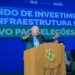Lula anuncia mais de R$ 39 bilhões em investimentos do Novo PAC para educação, saúde e saneamento, beneficiando estados e municípios.