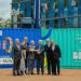 Lula celebra abertura de mais de 500 novos mercados internacionais para produtos brasileiros e inaugura nova sede da ApexBrasil em Brasília.