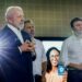 Lula entrega Carteira Nacional Docente a educadores no Ceará, anuncia avanços no ITA e defende mais oportunidades educacionais para todos.
