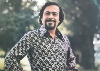 Morre aos 85 anos Lindomar Castilho, o Rei do Bolero. Cantor marcou a música brasileira e teve a carreira interrompida por um caso emblemático de feminicídio.
