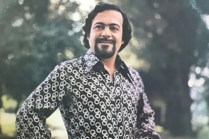 Morre aos 85 anos Lindomar Castilho, o Rei do Bolero. Cantor marcou a música brasileira e teve a carreira interrompida por um caso emblemático de feminicídio.