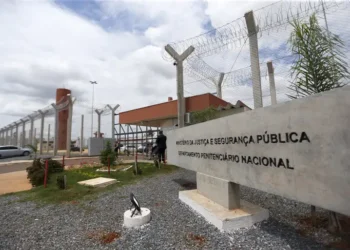 Ex-deputado do RJ, TH Joias é transferido para o presídio federal da Papuda e passa a cumprir Regime Disciplinar Diferenciado por decisão do STF.