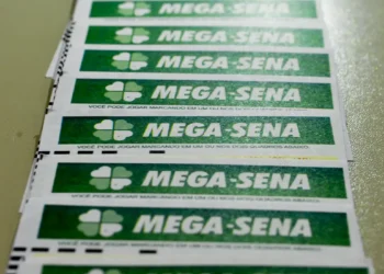 Ninguém levou o prêmio da Mega-Sena no concurso 2.946. Com o acúmulo, o valor estimado para o próximo sorteio é de R$ 8 milhões. Veja os números sorteados e os valores das premiações.