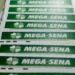 Ninguém levou o prêmio da Mega-Sena no concurso 2.946. Com o acúmulo, o valor estimado para o próximo sorteio é de R$ 8 milhões. Veja os números sorteados e os valores das premiações.