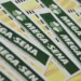 Mega-Sena sorteia hoje o concurso 2.948, com prêmio acumulado de R$ 12 milhões. Apostas ficam abertas até as 20h30 em lotéricas e pela internet.