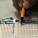 Mega-Sena acumula após ninguém acertar o concurso 2.950. Próximo prêmio está estimado em R$ 44 milhões; quina e quadra têm mais de 2 mil ganhadores.